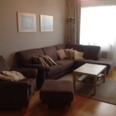 Haus Norea, 49 Apartment Sankt Urban