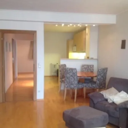 Haus Norea, 49 * Sankt Urban
