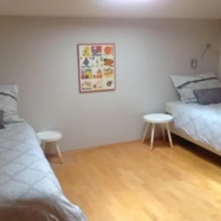 Haus Norea, 49 Apartment